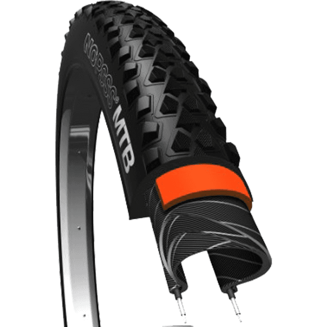 BikePartner NoPsss 27,5x2.10 Tour