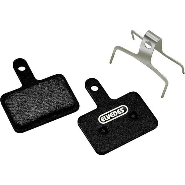 Elvedes 6854mc E-bike Shimano Brake Pads