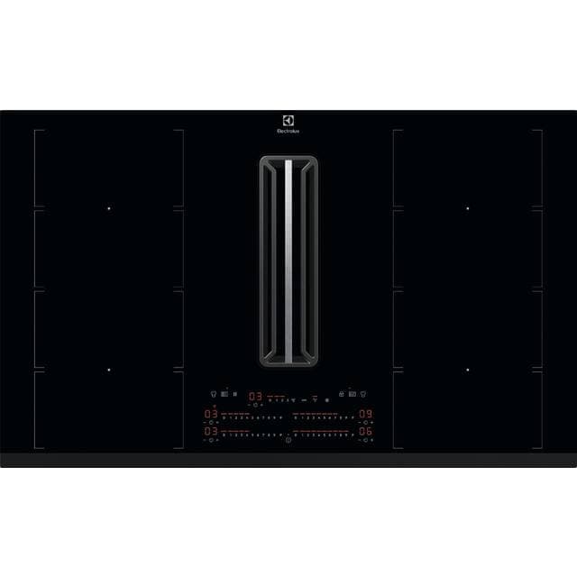 Electrolux Hob With Hood