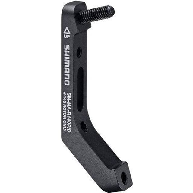 Shimano Bagbremse Adapter 140mm
