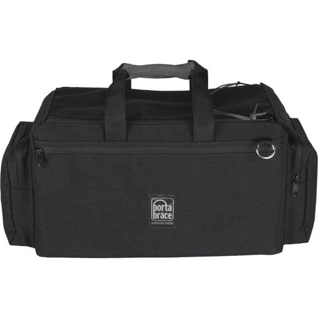 PortaBrace Carrying Case for Panasonic AG-UX90 Camcorder CAR-UX90