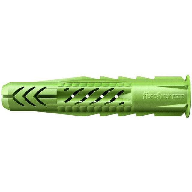 Fischer UX 8 X 50 R Green Universal nylon dybel 50stk