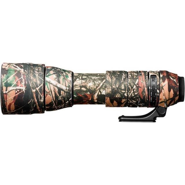 easyCover Oak Forest Camouflage Lens for Tamron 150-600mm