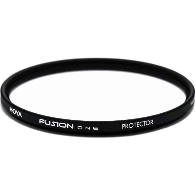 Hoya Fusion -Antistatic Next Protector Filter 67mm