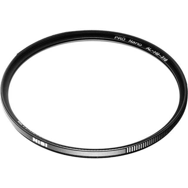 NiSi Filter Protector Pro Nano Huc 46mm Tilbehør til kamera