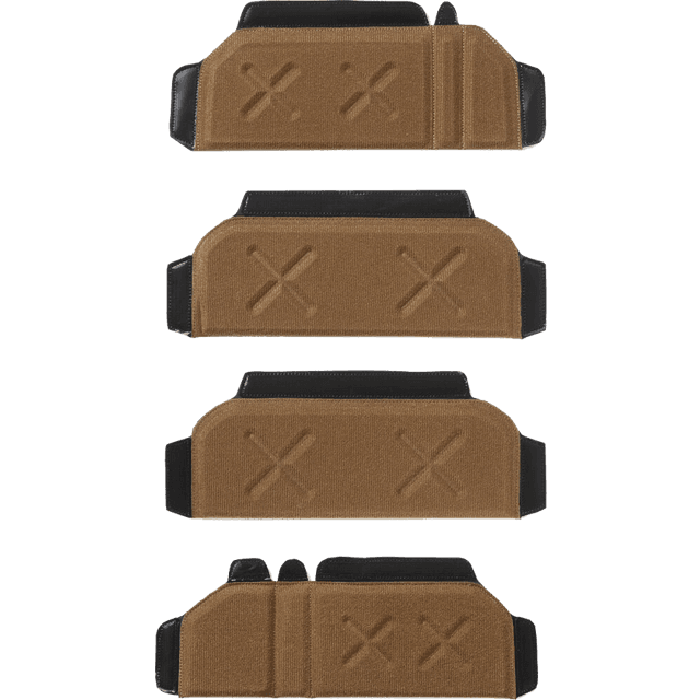 Gomatic Peter McKinnon Ruminddelere Str. L