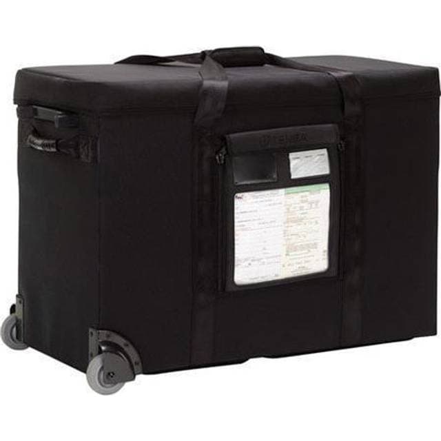 Tenba Air Case w/ wheels for EIZO ColorEdge or Flexscan 27-inch (RS-E27)