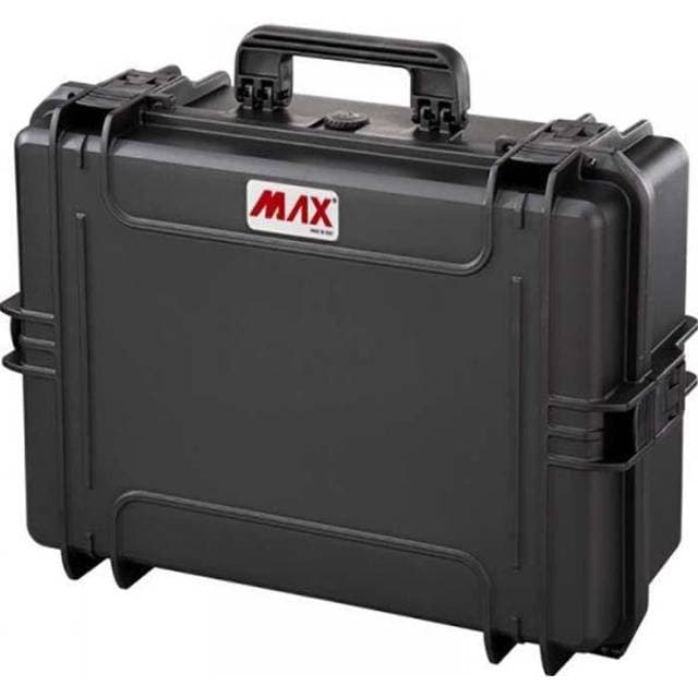 Max Cases MAX Cases MAX505CAM Opbevaringspose 33.95 Liter