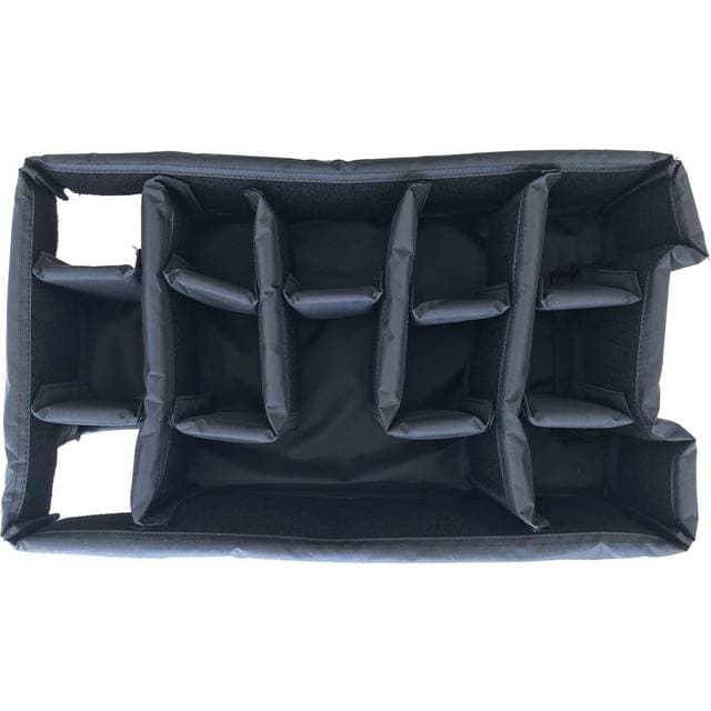 B&W International BW Outdoor Cases Divider system /RPD for type 6600