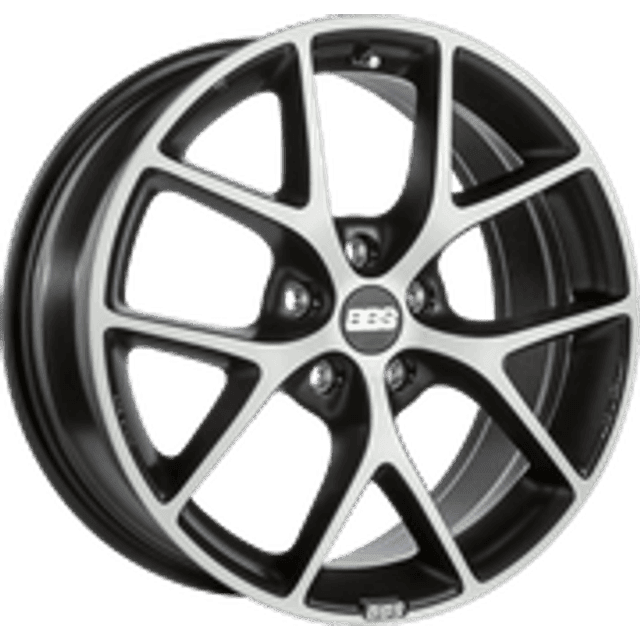 BBS SR 8.5 x 19 5 x 112 et32 NAV 82.0 PFS
