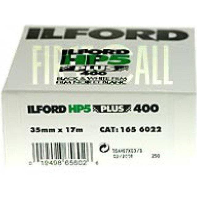 Ilford HP5 PLUS 35mm x 17m