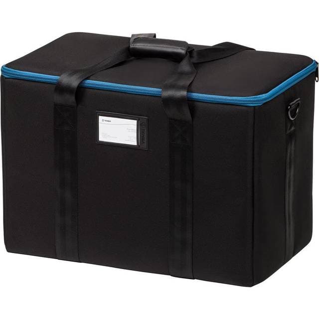 Tenba Car Case CCV45 Large Format 4x5 Camera Case Black