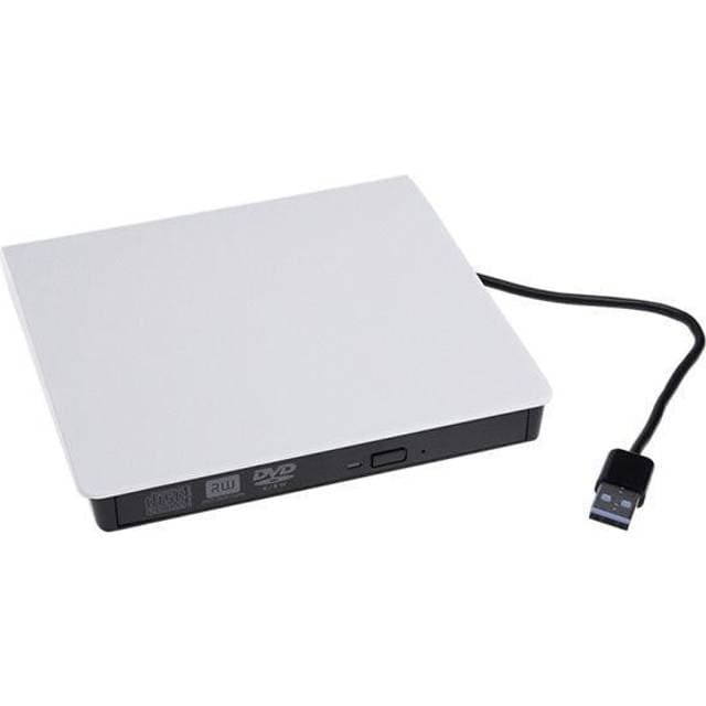 24.se USB 3.0 DVD Burner