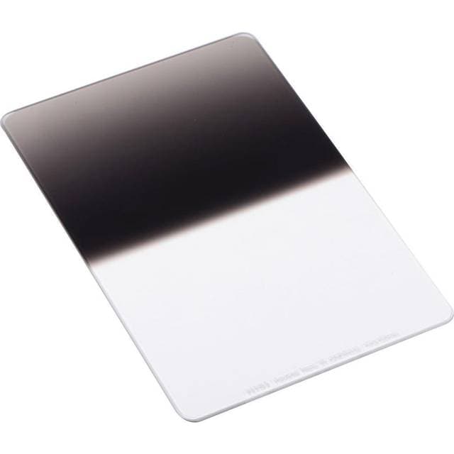 NiSi NiSi 100x150mm Reverse Graduated Neutral Density Glass Filter, 2-Stop (0.6)