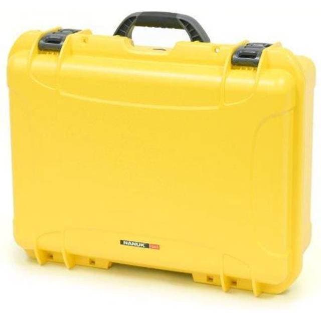 Nanuk Hard Case Plast 940 WS