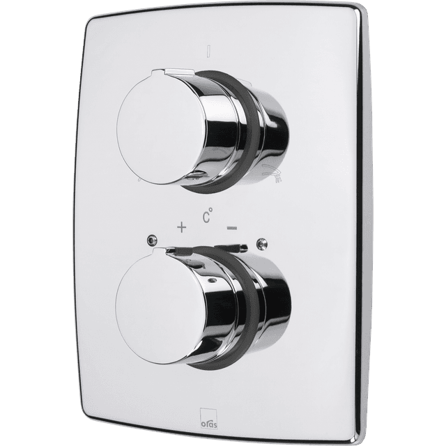 Oras Cubista termostat