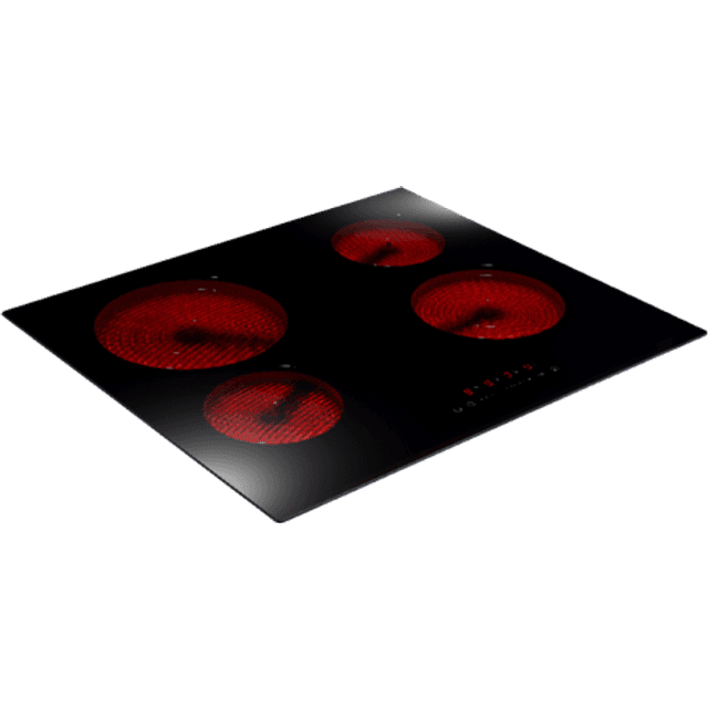 Silverline PEK1001 Sort