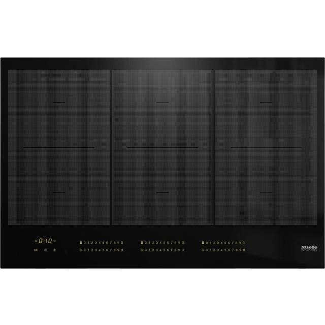 Miele KM 7575 FL INDUKTIONSKOGEPLADE