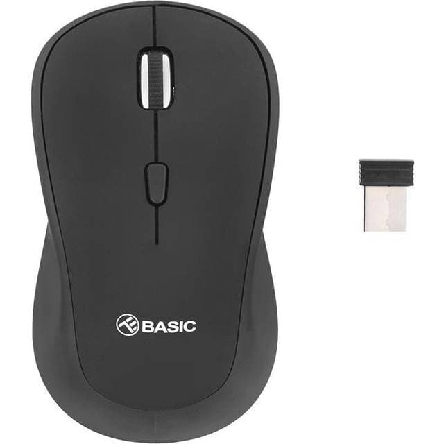Tellur Basic Trådløs Mus USB
