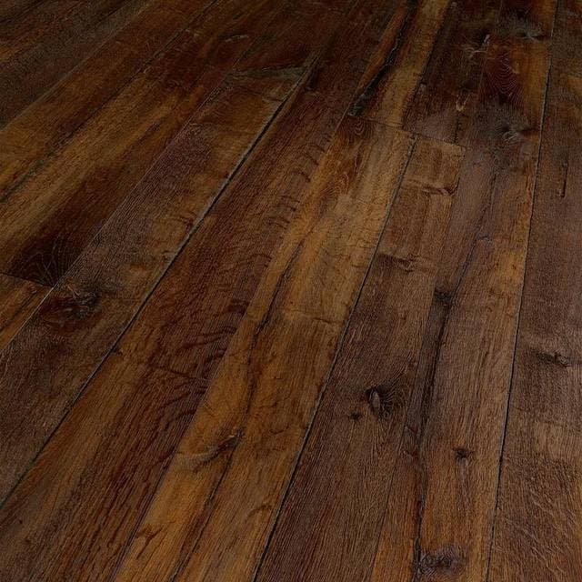 Parador Trendtime 8 1739956 Oak Parquet Floor