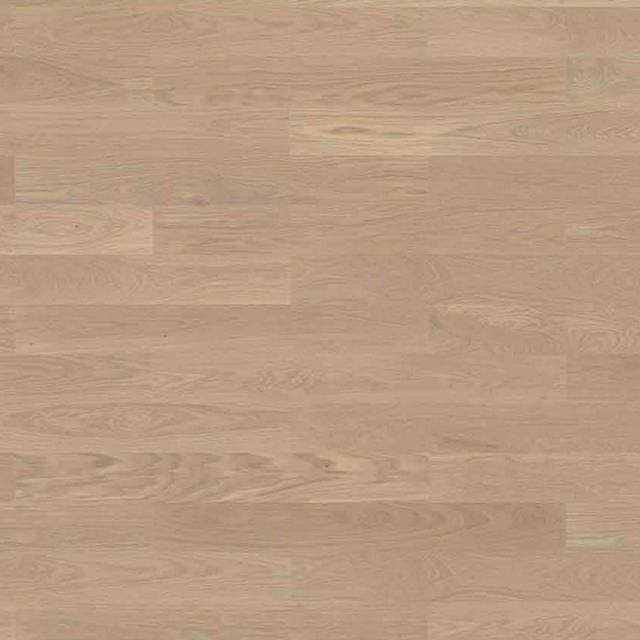 Haro Eg sildeben sandgrå markant børstet stavparket 3,12 m2/pk