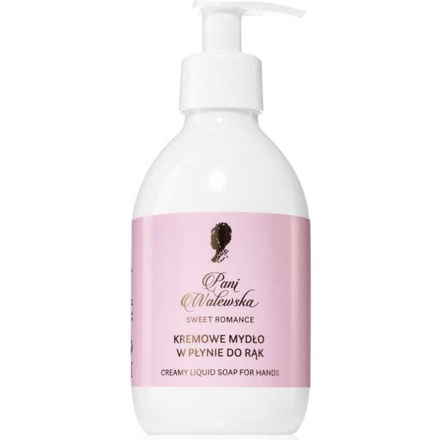 Miraculum Sweet Romance Håndsæbe til Kvinder 300 ml 300ml