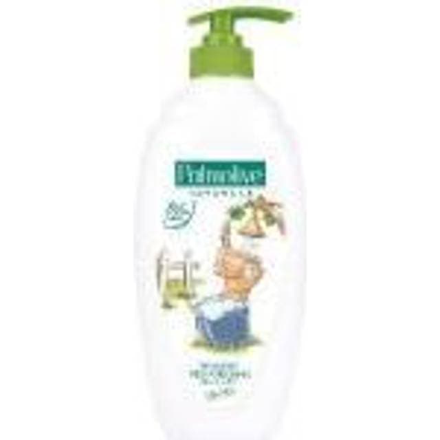 Palmolive CHILDREN'S SHOWER/BATH GEL 750ML 750ml