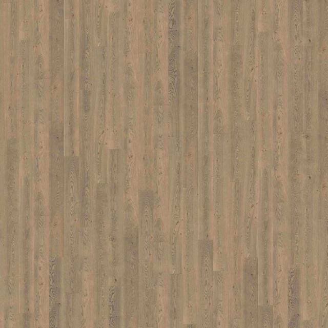 Haro Plankegulv Børstet Tobaksgrå Eg med klar olie Bredde 240 mm 538967-2043295