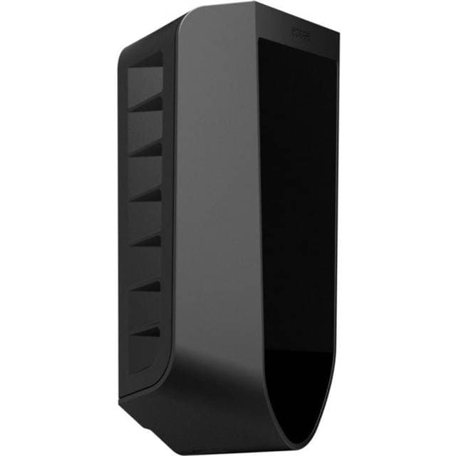 Easee Ready bagplade Charge 3-faset