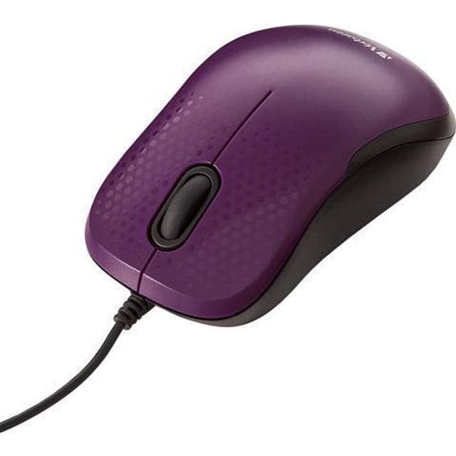 Verbatim 70235 Corded Mouse