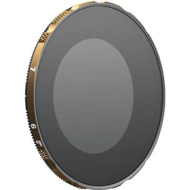 Polarpro LiteChaser iPhone 13 6-7 stops VND Mist Filter