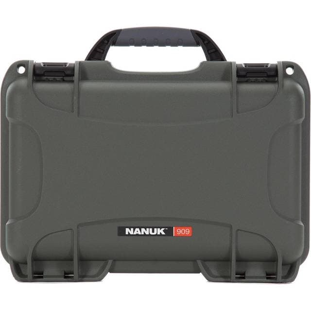 Nanuk Flightcase 909 291 x 93 x 178 mm