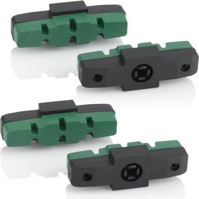 BikePartner Magura e-Bike