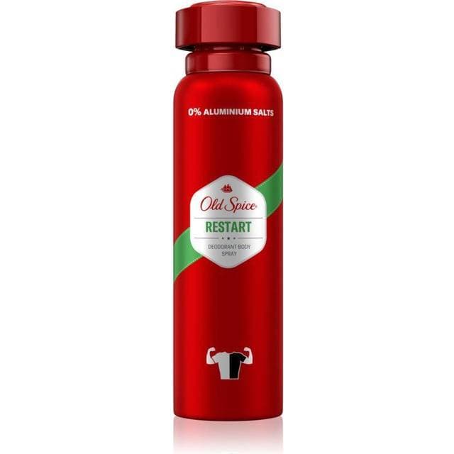 Old Spice Deodorant Body Spray Deodorant ve spreji 150ml