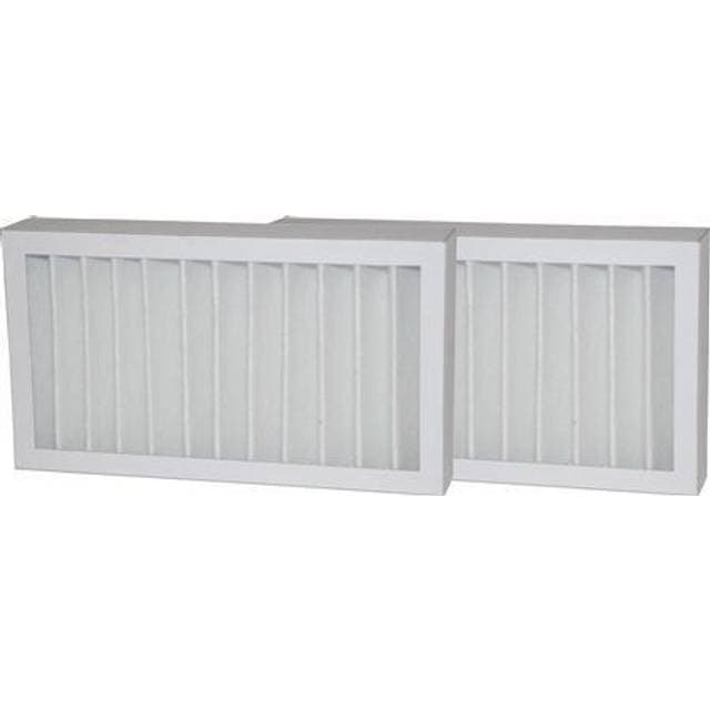 Dantherm Filter g4/g4 sæt til hcv 4