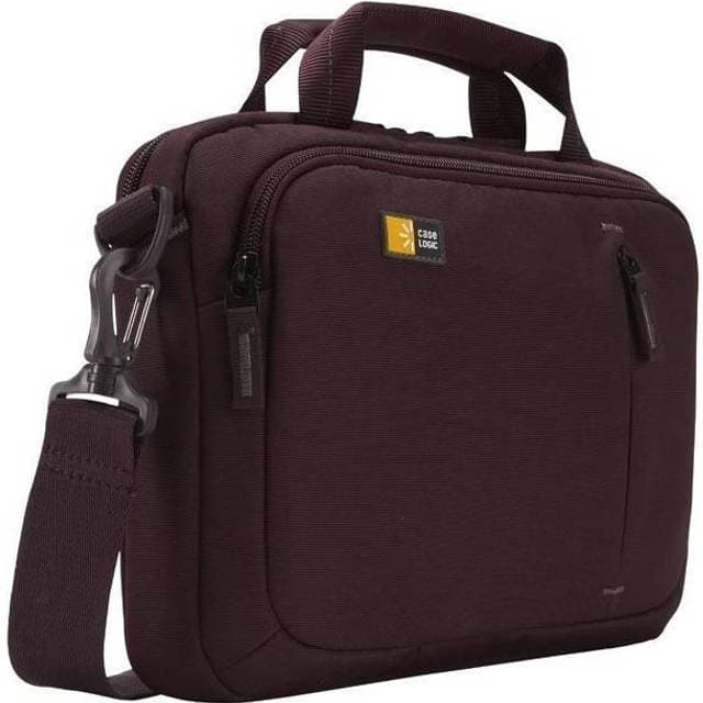 Case Logic 10" Laptop Case - Tannin (28x3x20.5 cm)