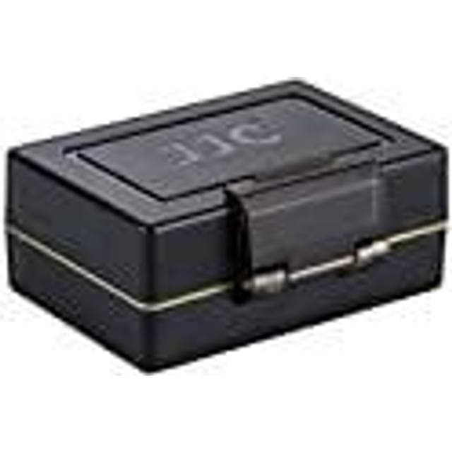 JJC BCUN2 Universal Batteri- og Hukommelseskortetui