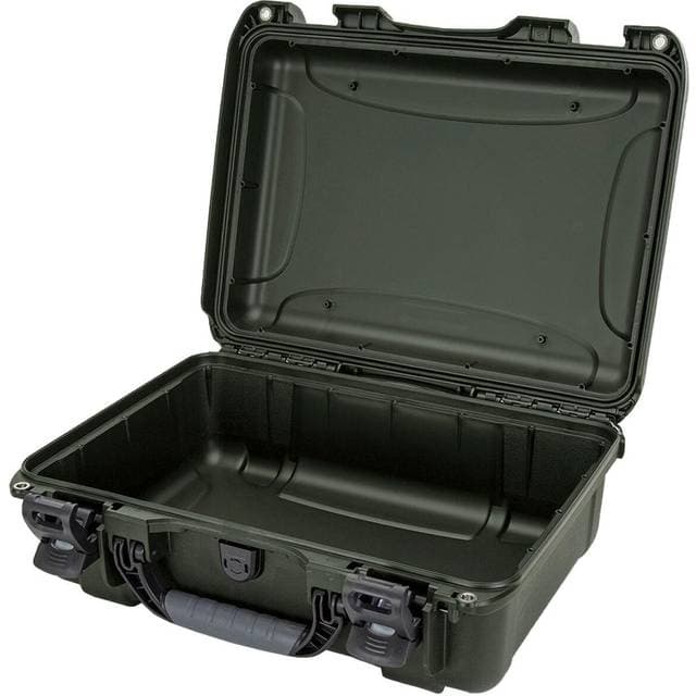 Nanuk 925 Flightcase 432 x 300 x 163 mm
