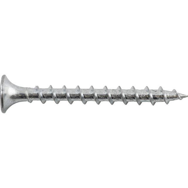 Spit P-SCREW W Gipsskrue PH2 1000stk