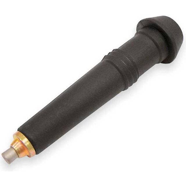 Leki Carbide flextip short Trekking