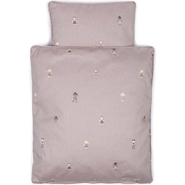 Smallstuff Doll Bedding