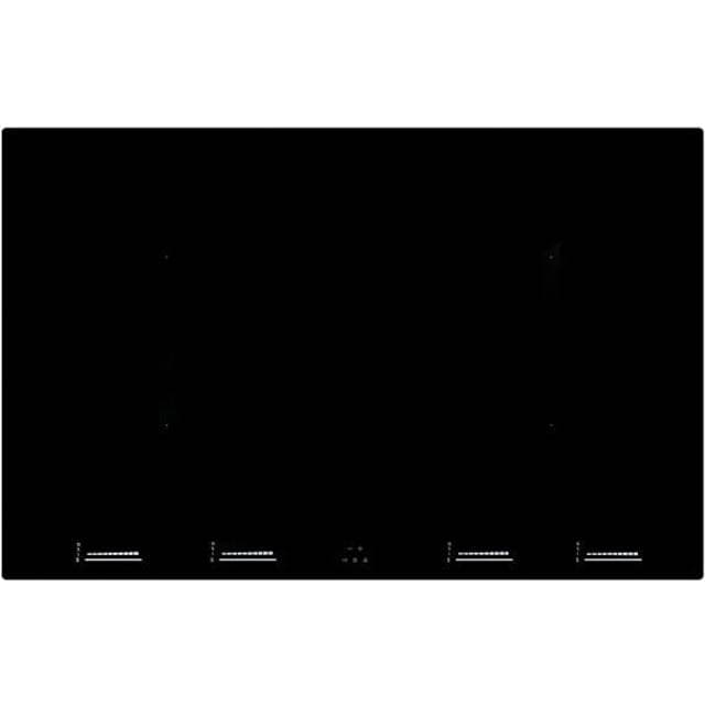 Silverline JI 8031 F INDUKTIONSKOGEPLADE