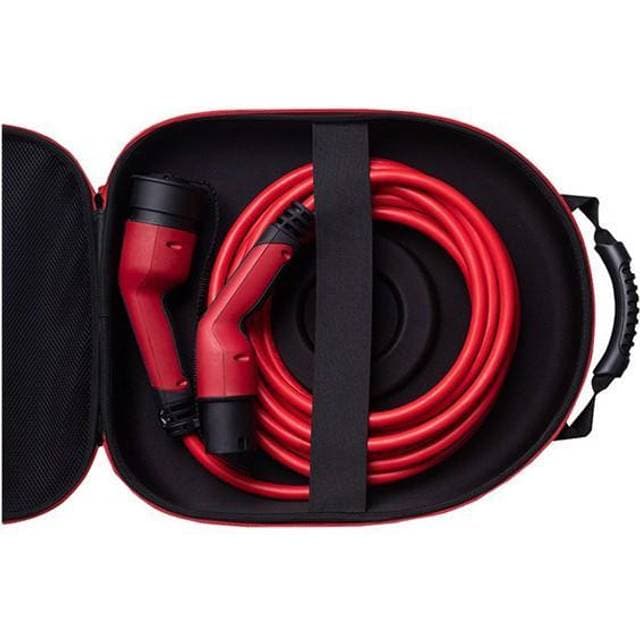 DEFA Fast opbevaringstaske Premium for ladekabel