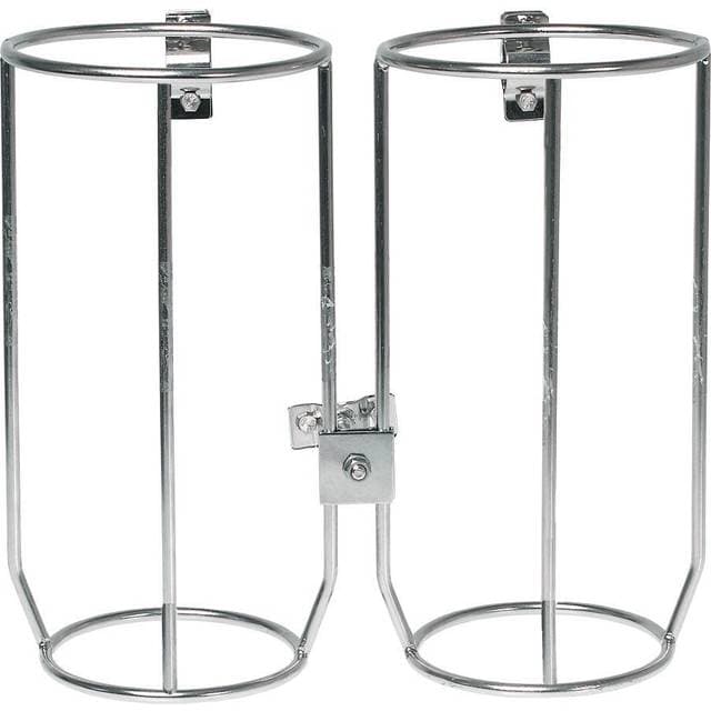 1852 Marine Fenderholder 6mm Ø:230mm 2stk. Rustfri Stål