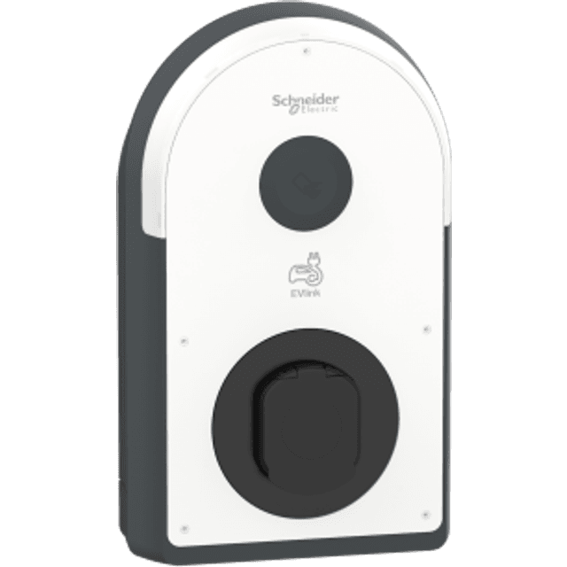 Schneider Electric EVB3S22N40M 3-faset