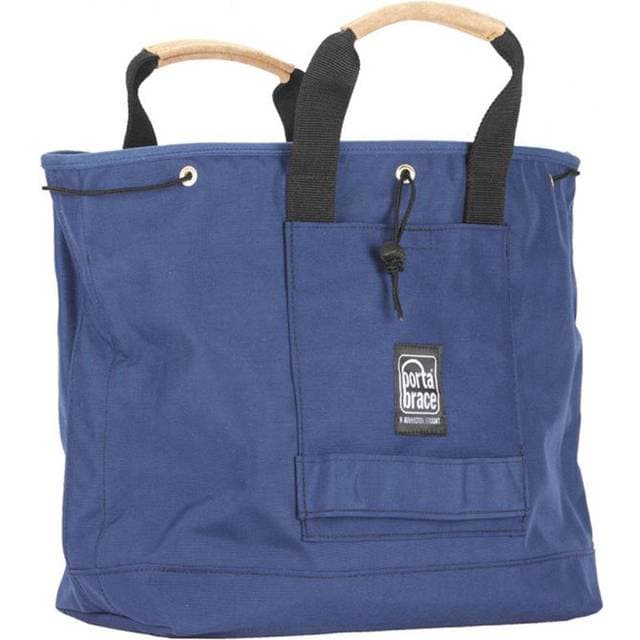 PortaBrace Sack Pack (Large, Blue) SP-3