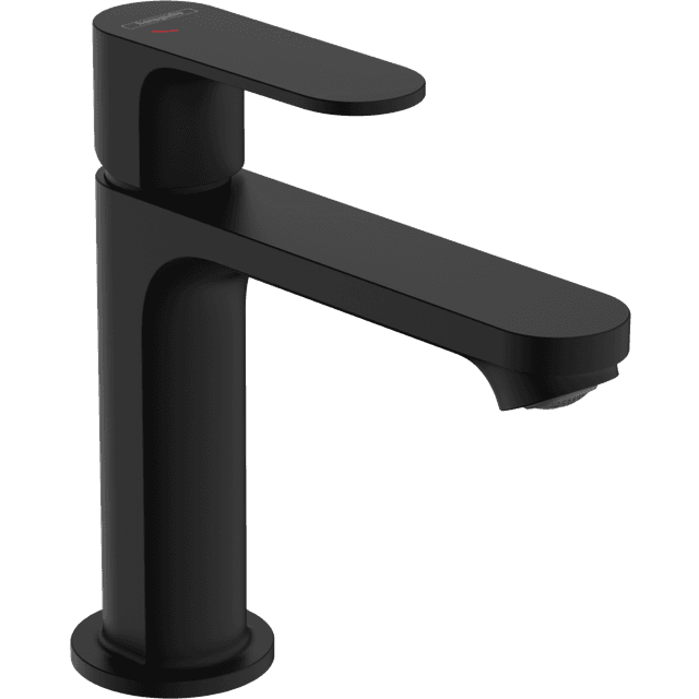 Hansgrohe Rebris S (72519670) Mat sort