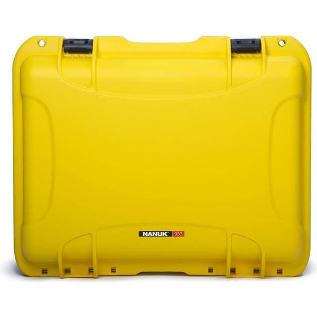 Nanuk 933 Flightcase 457 x 330 x 241 mm