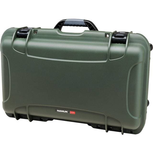 Nanuk 935 Flightcase 521 x 287 x 191 mm