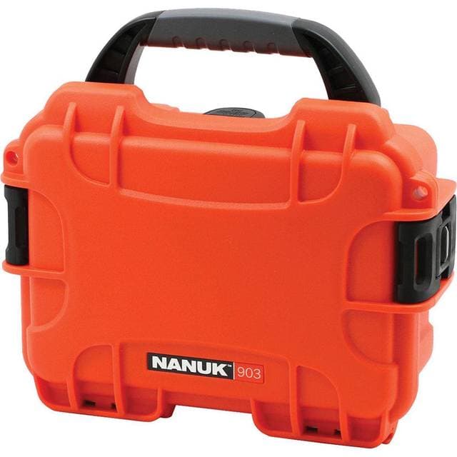 Nanuk 903 Transportkuffert Mod 188 x 79 x 124 mm